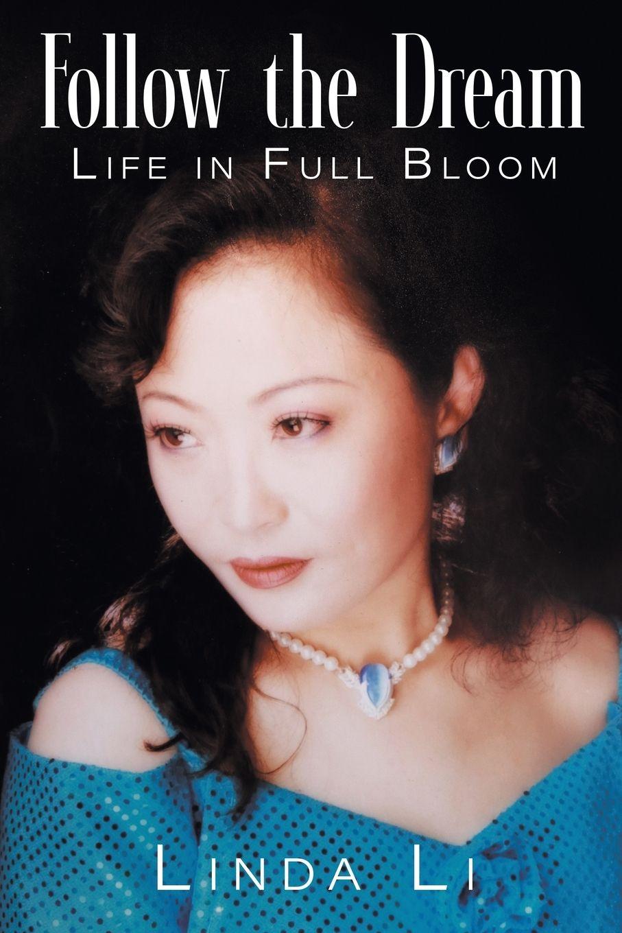 Vorderes Coverbild Follow the Dream