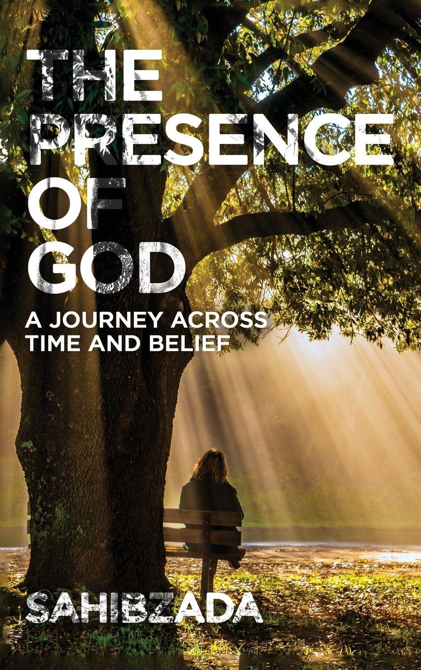 Vorderes Coverbild The Presence of God