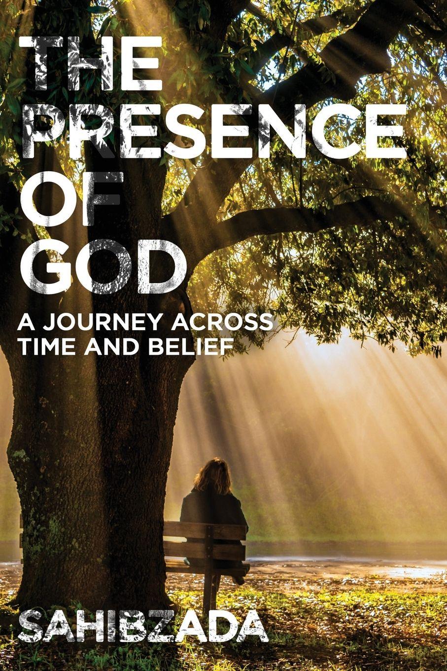 Vorderes Coverbild The Presence of God