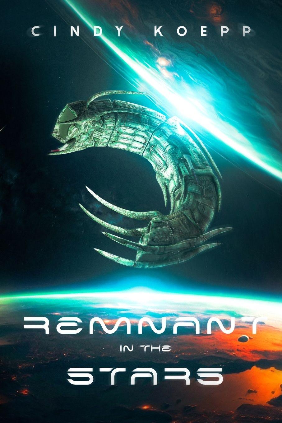 Vorderes Coverbild Remnant in the Stars