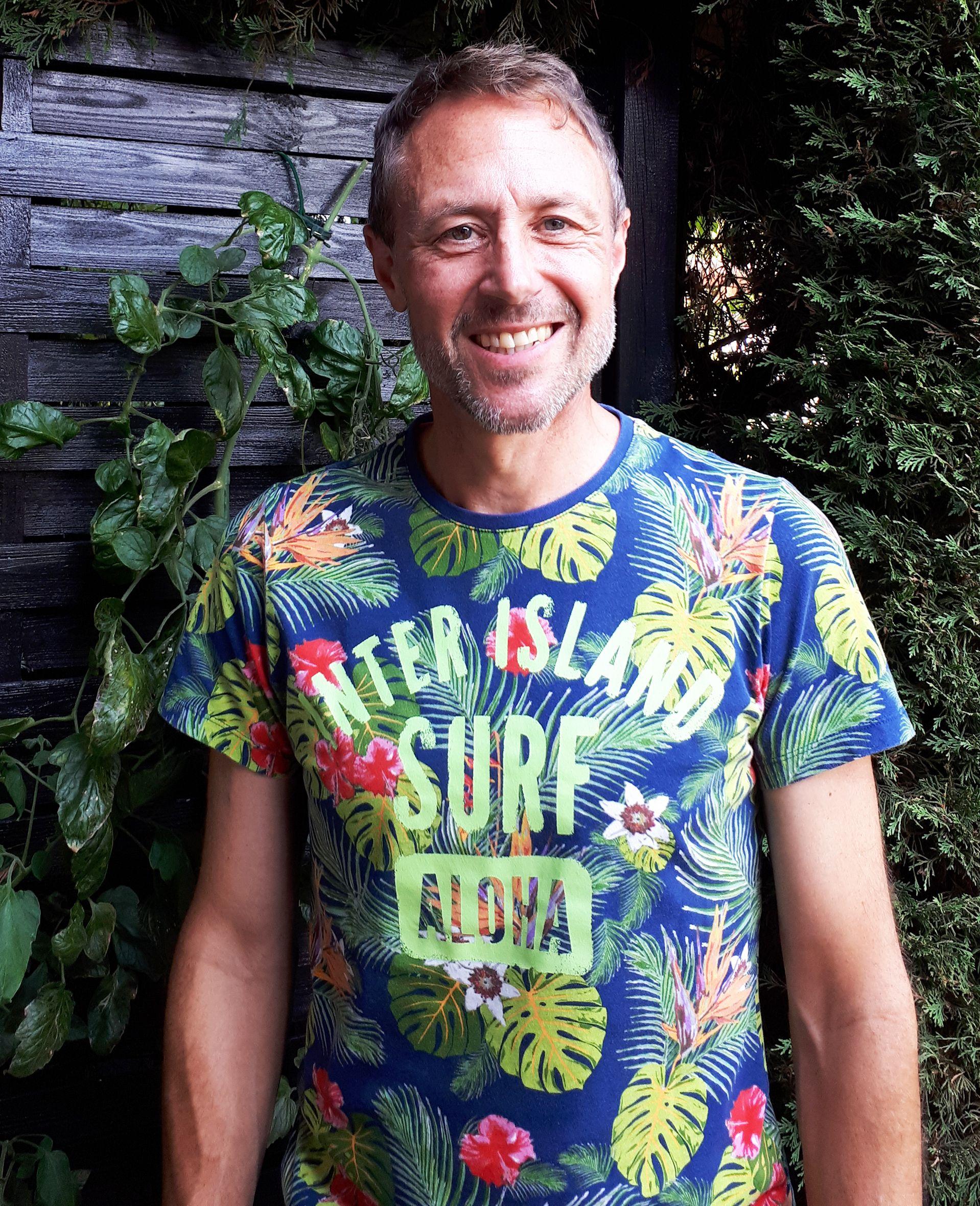 Autorenbild Hoppi und das verschwundene Alpaka