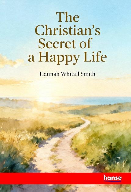 Vorderes Coverbild The Christian's Secret of a Happy Life