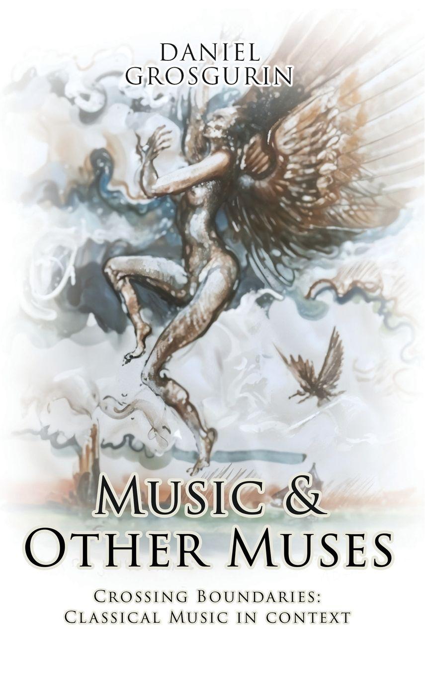 Vorderes Coverbild Music & Other Muses