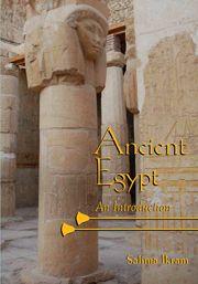 Vorderes Coverbild Ancient Egypt
