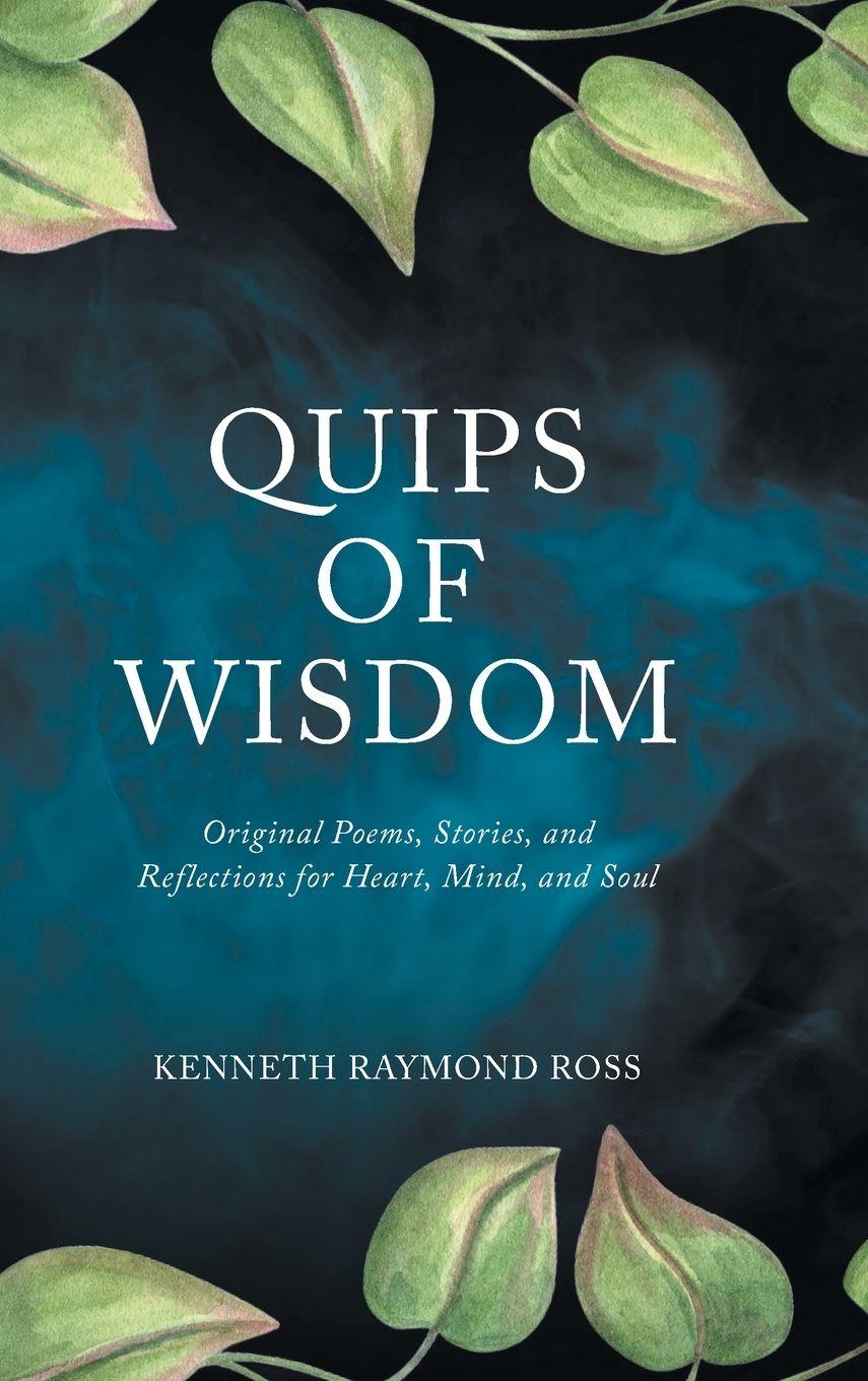 Vorderes Coverbild Quips of Wisdom