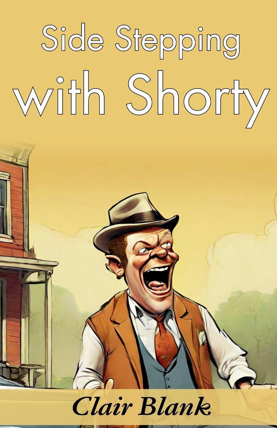 Vorderes Coverbild Side-Stepping with Shorty