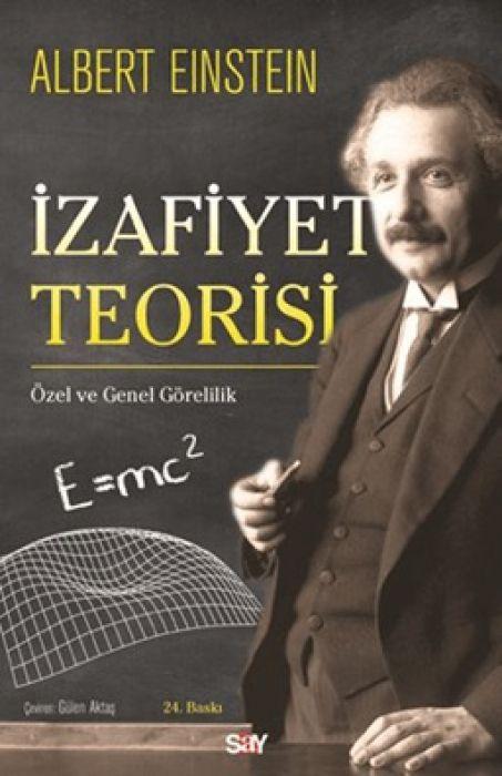 Vorderes Coverbild Izafiyet Teorisi