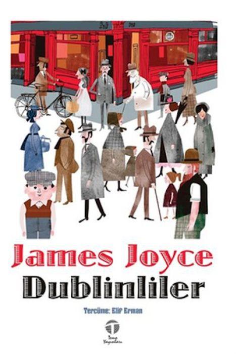 Vorderes Coverbild Dublinliler