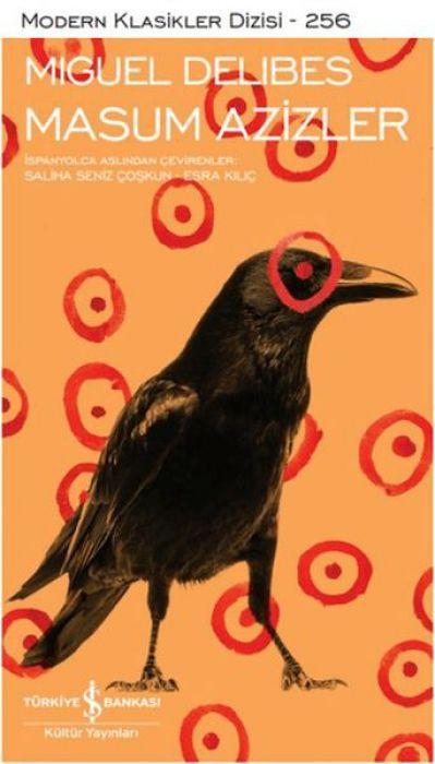 Vorderes Coverbild Masum Azizler Ciltli