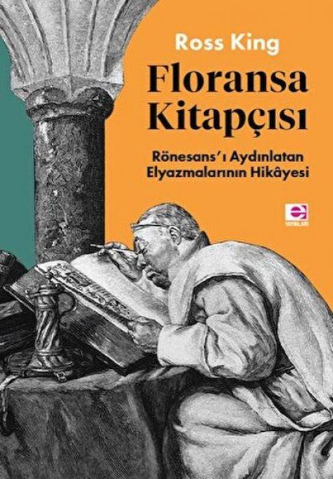 Vorderes Coverbild Floransa Kitapcisi