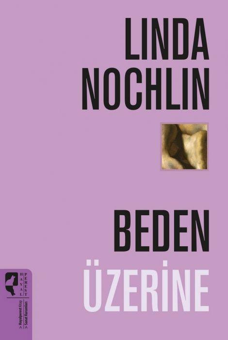 Vorderes Coverbild Beden Üzerine