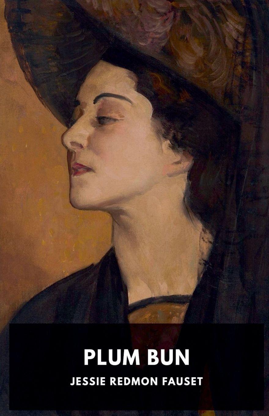 Vorderes Coverbild Plum Bun