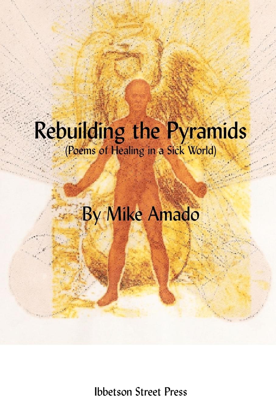 Vorderes Coverbild Rebuilding the Pyramids