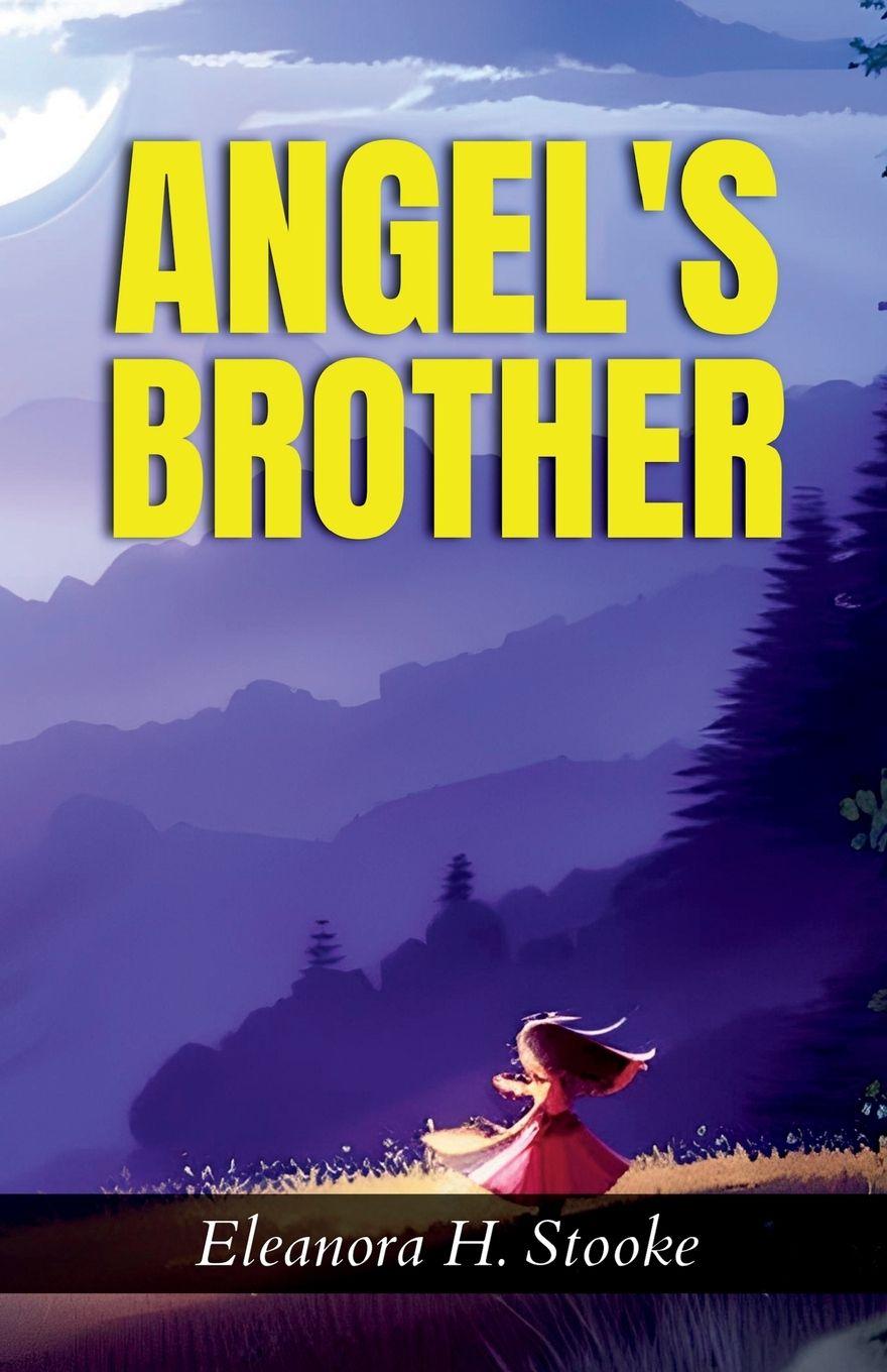Vorderes Coverbild Angel's Brother