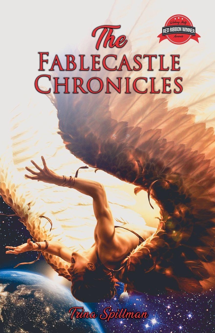 Vorderes Coverbild The Fablecastle Chronicles