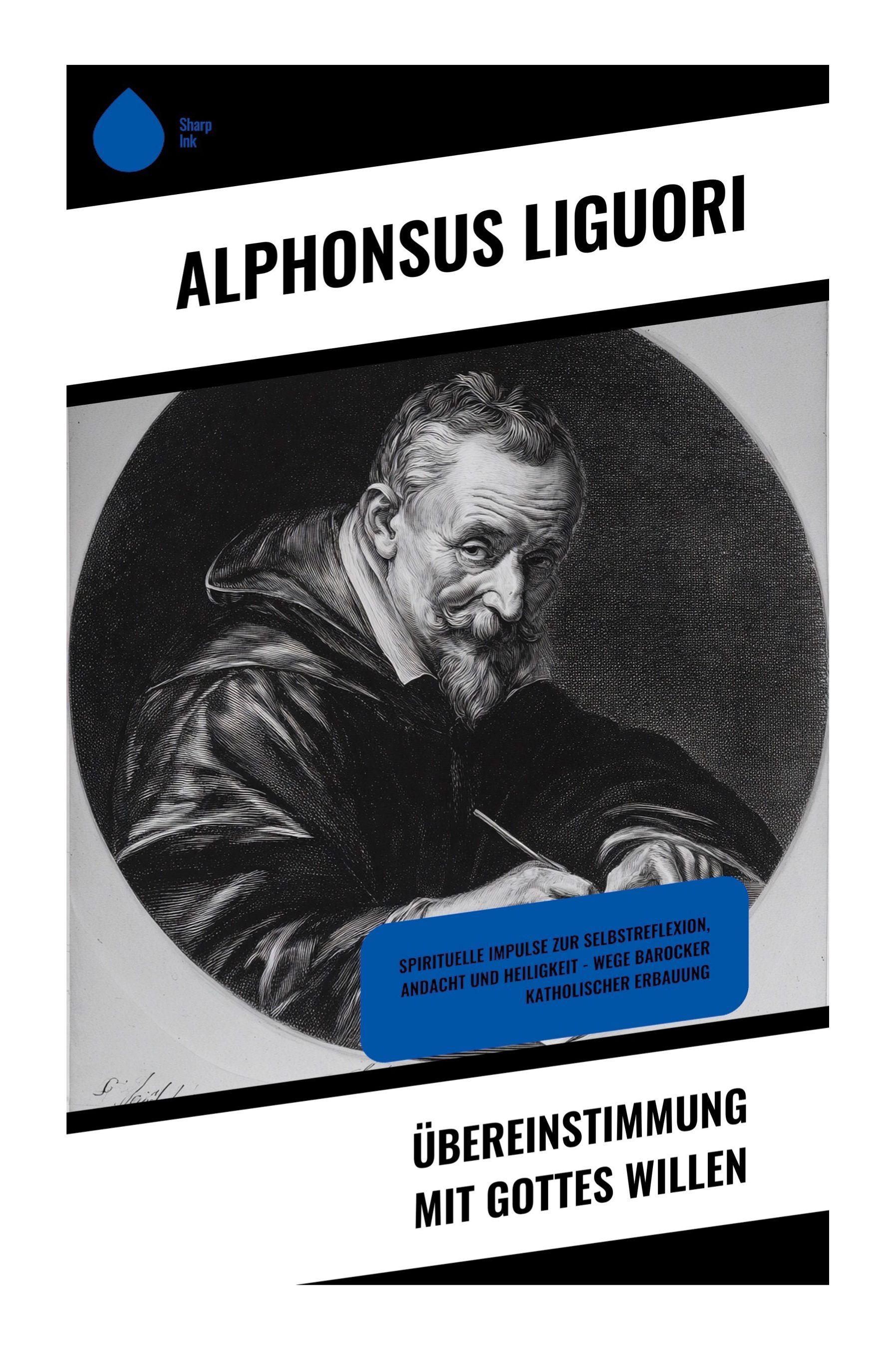 Vorderes Coverbild Übereinstimmung mit Gottes Willen