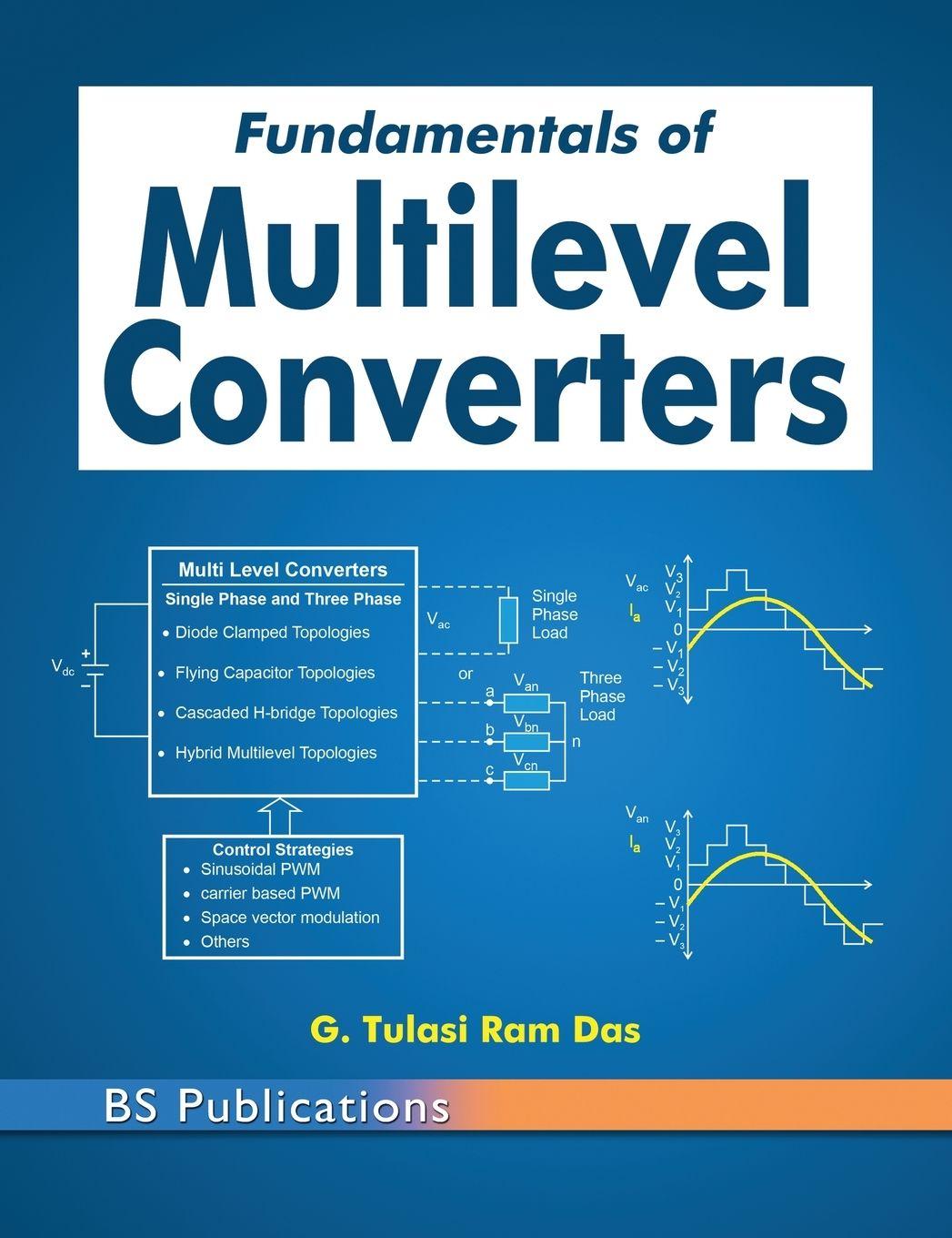 Vorderes Coverbild Fundamentals of Multilevel Converters
