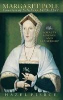 Vorderes Coverbild Margaret Pole, Countess of Salisbury 1473-1541
