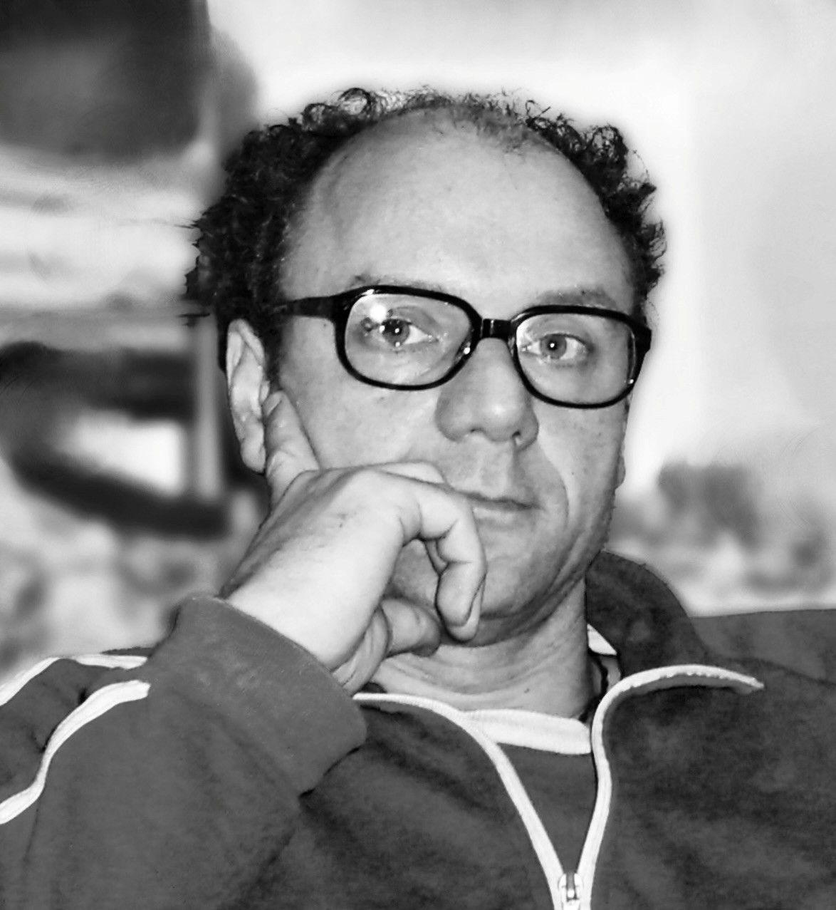 Autorenbild Das Ende der Träume ist aller Anfang