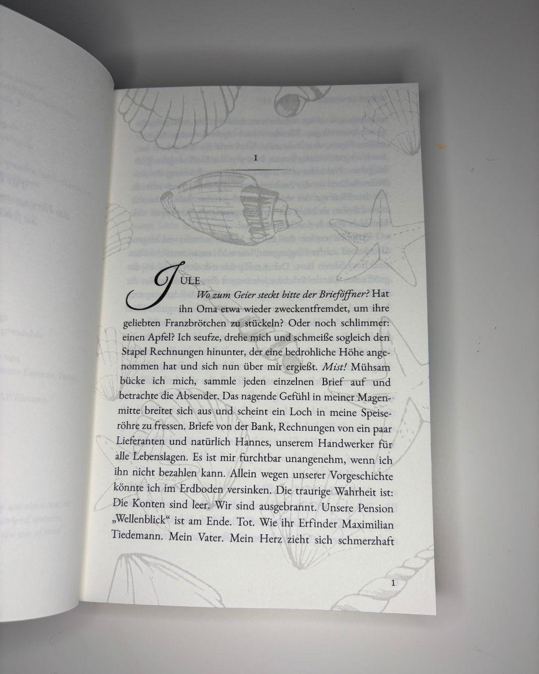 Beispielinhalt (Bild) Ups - In den Frosch verliebt