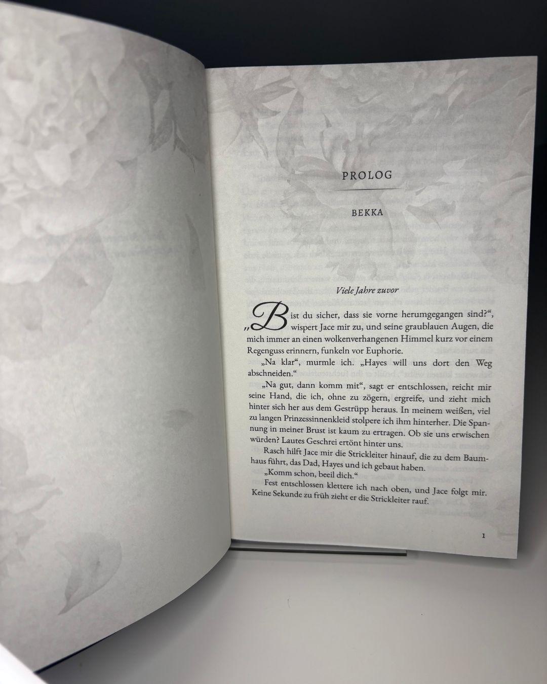 Beispielinhalt (Bild) Guarded By You