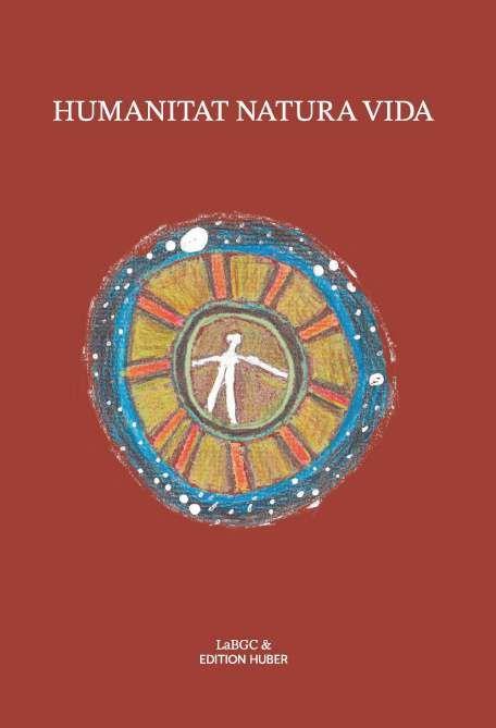 Vorderes Coverbild HUMANITAT NATURA VIDA
