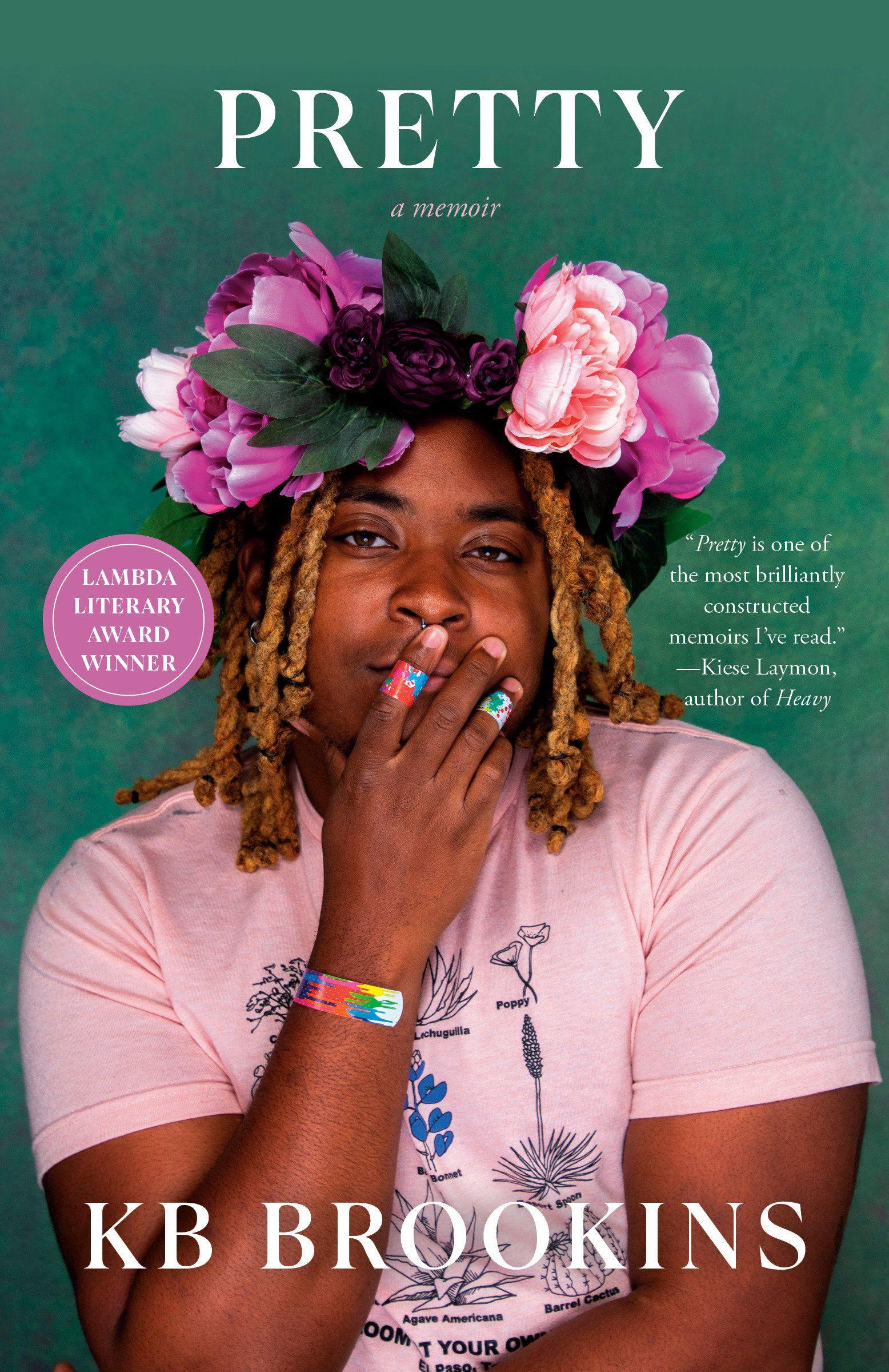 Vorderes Coverbild Pretty