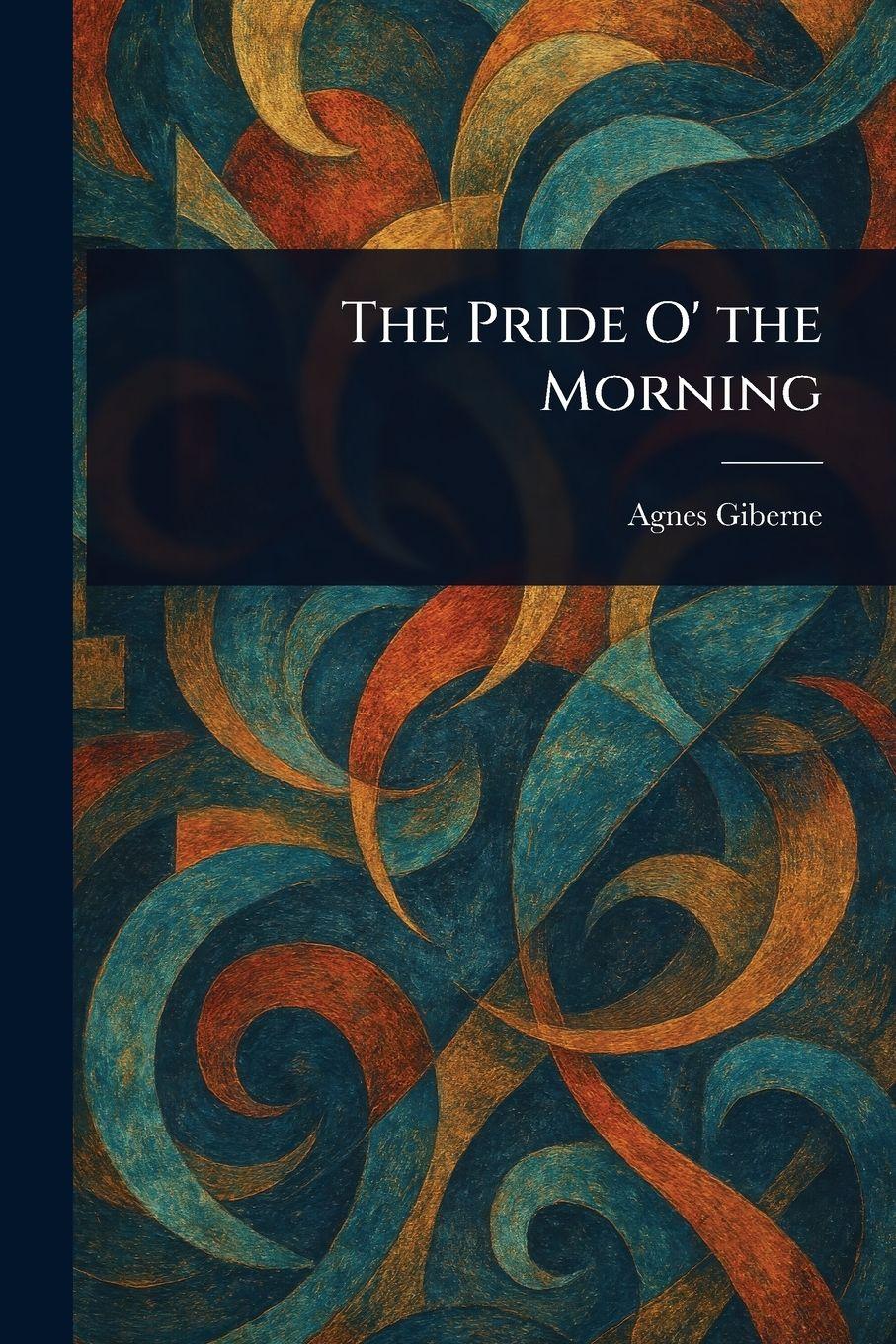 Vorderes Coverbild The Pride O' the Morning