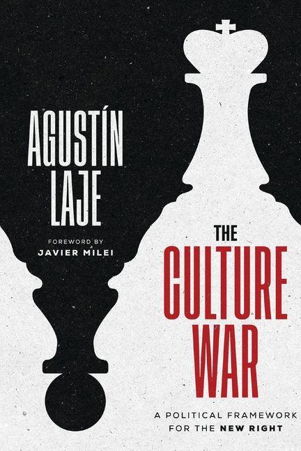 Vorderes Coverbild The Culture War