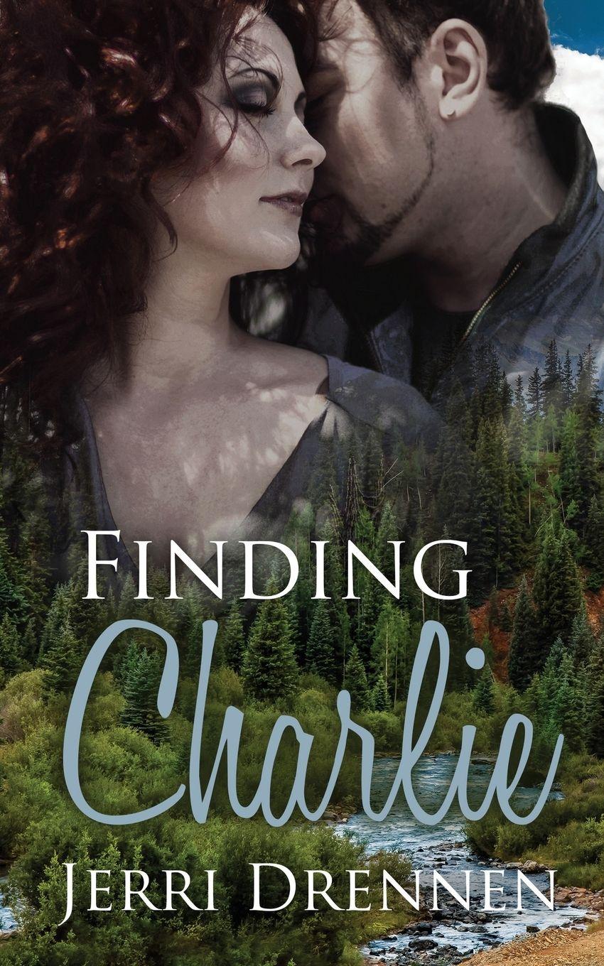 Vorderes Coverbild Finding Charlie