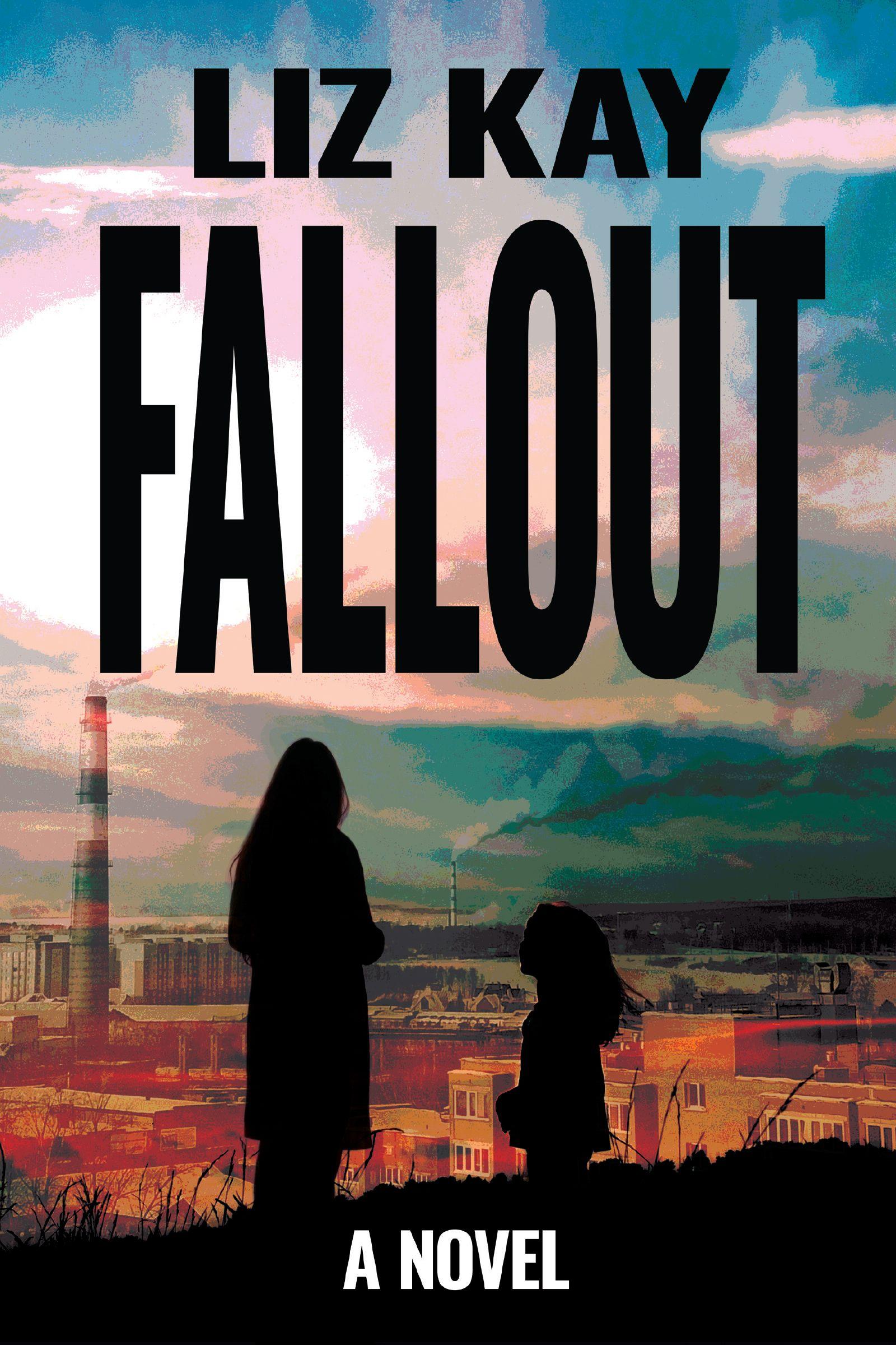 Vorderes Coverbild Fallout