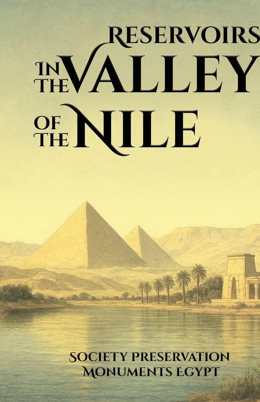 Vorderes Coverbild Reservoirs in the Valley of the Nile