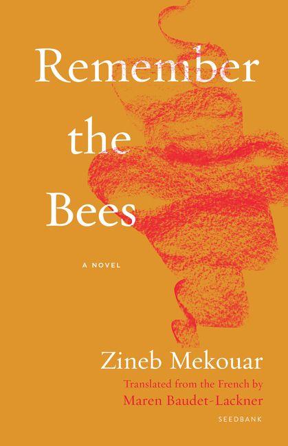 Vorderes Coverbild Remember the Bees