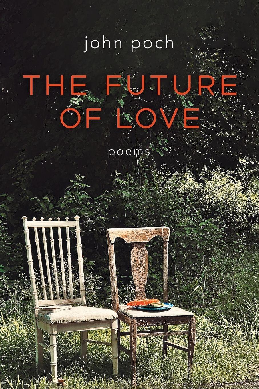 Vorderes Coverbild The Future of Love