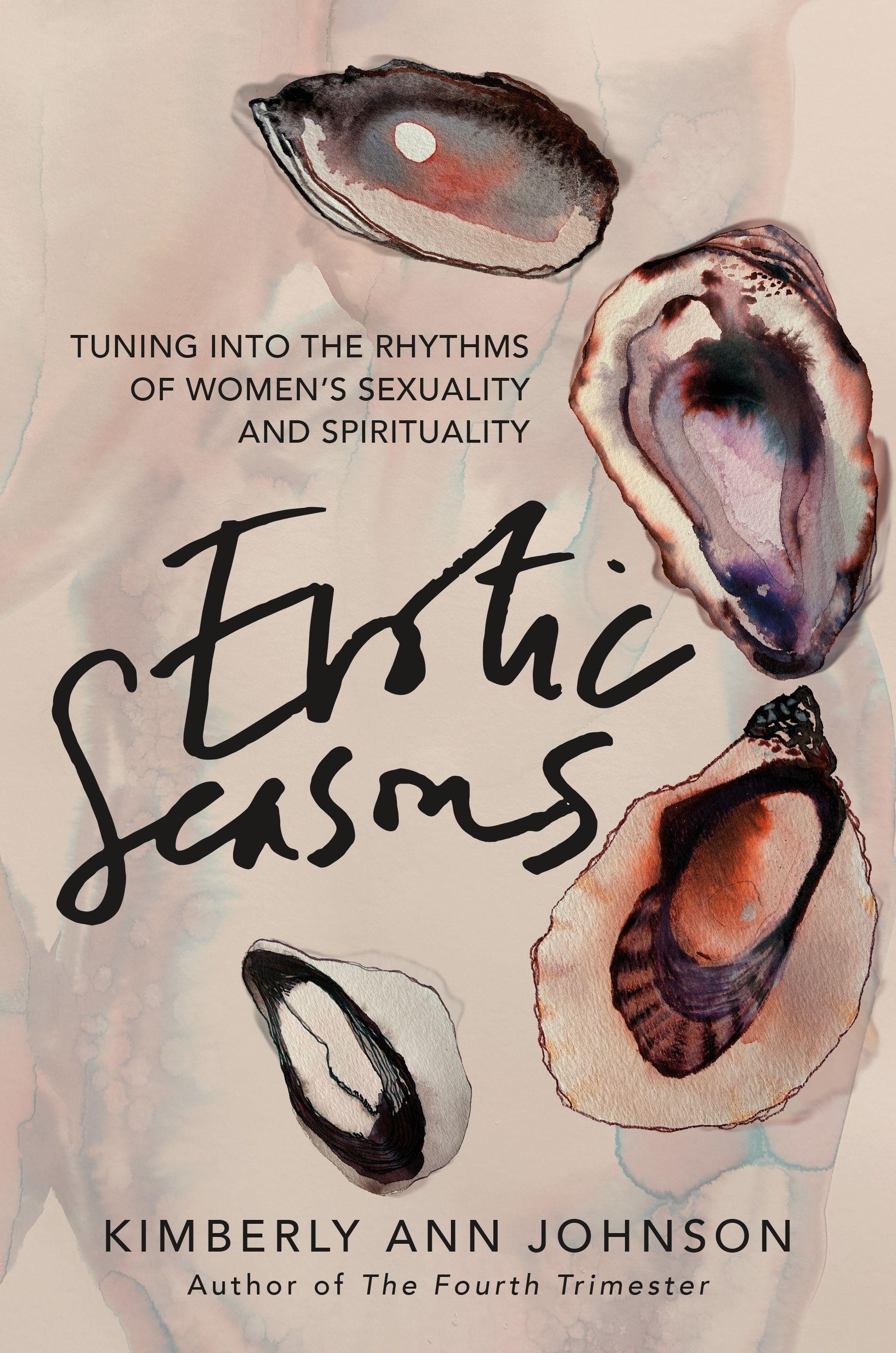 Vorderes Coverbild Erotic Seasons