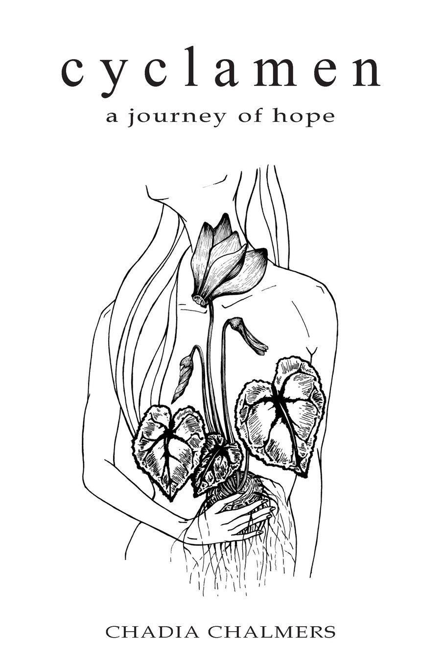 Vorderes Coverbild Cyclamen