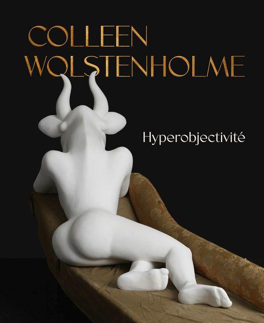 Vorderes Coverbild Colleen Wolstenholme
