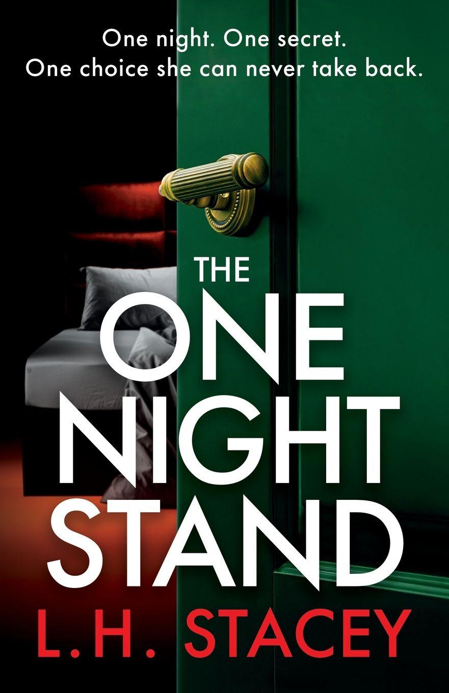 Vorderes Coverbild The One Night Stand