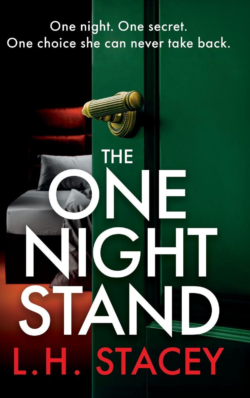 Vorderes Coverbild The One Night Stand