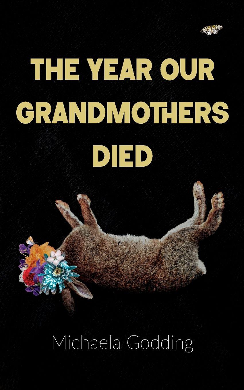 Vorderes Coverbild The Year Our Grandmothers Died