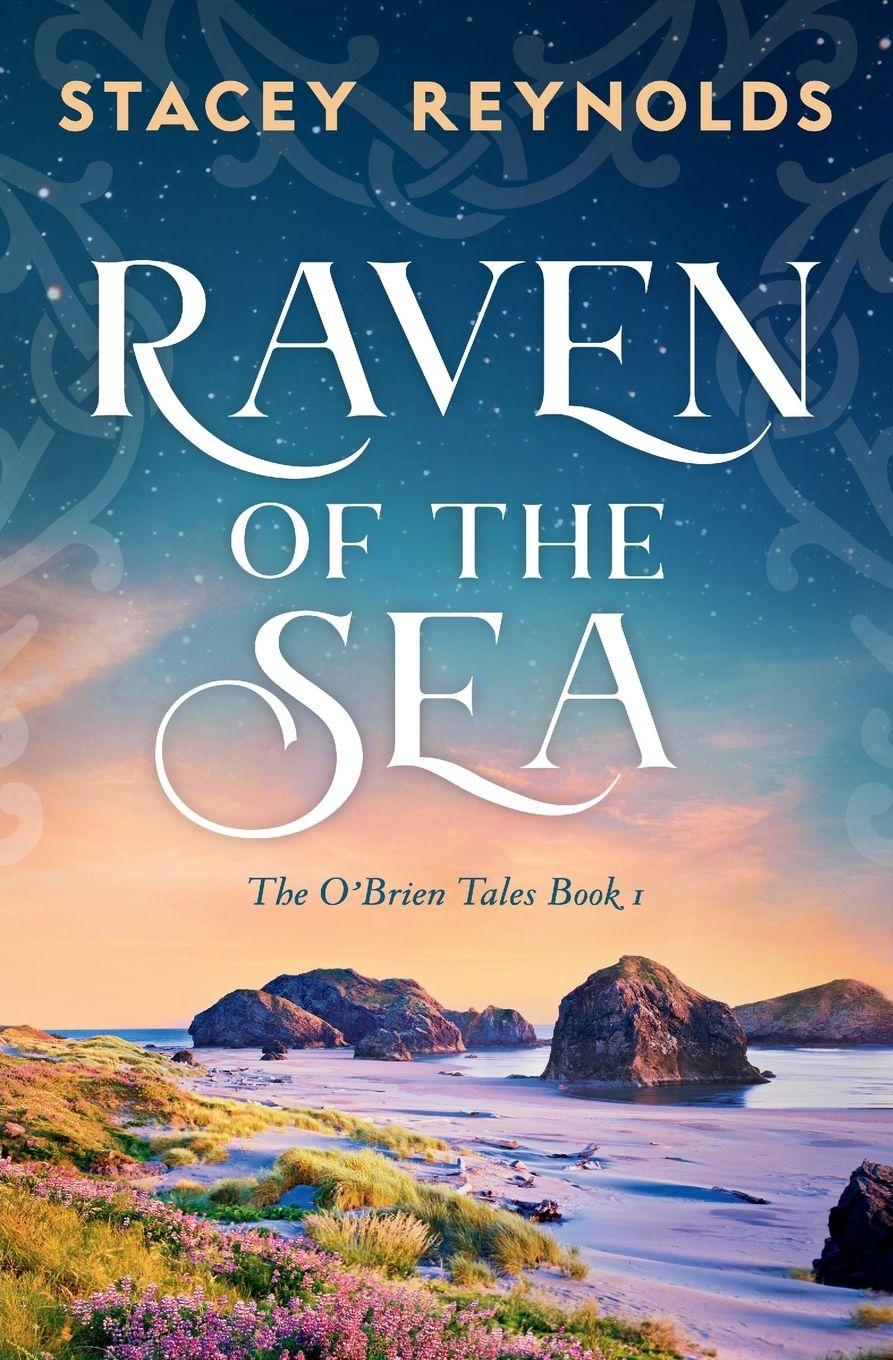 Vorderes Coverbild Raven of the Sea