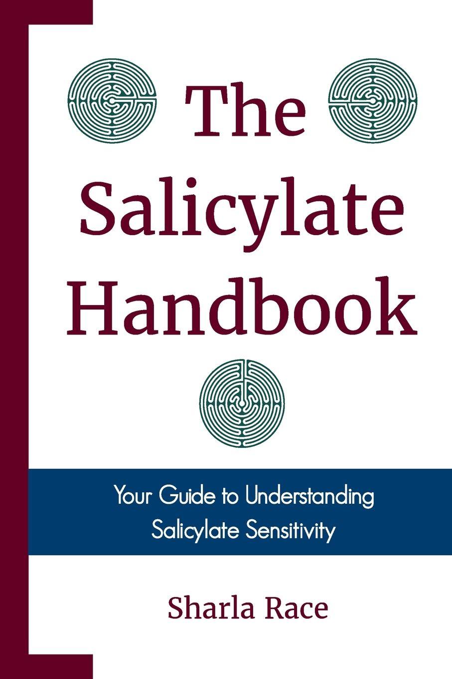 Vorderes Coverbild The Salicylate Handbook