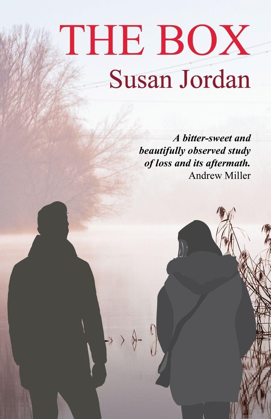 Vorderes Coverbild The Box - edition 2