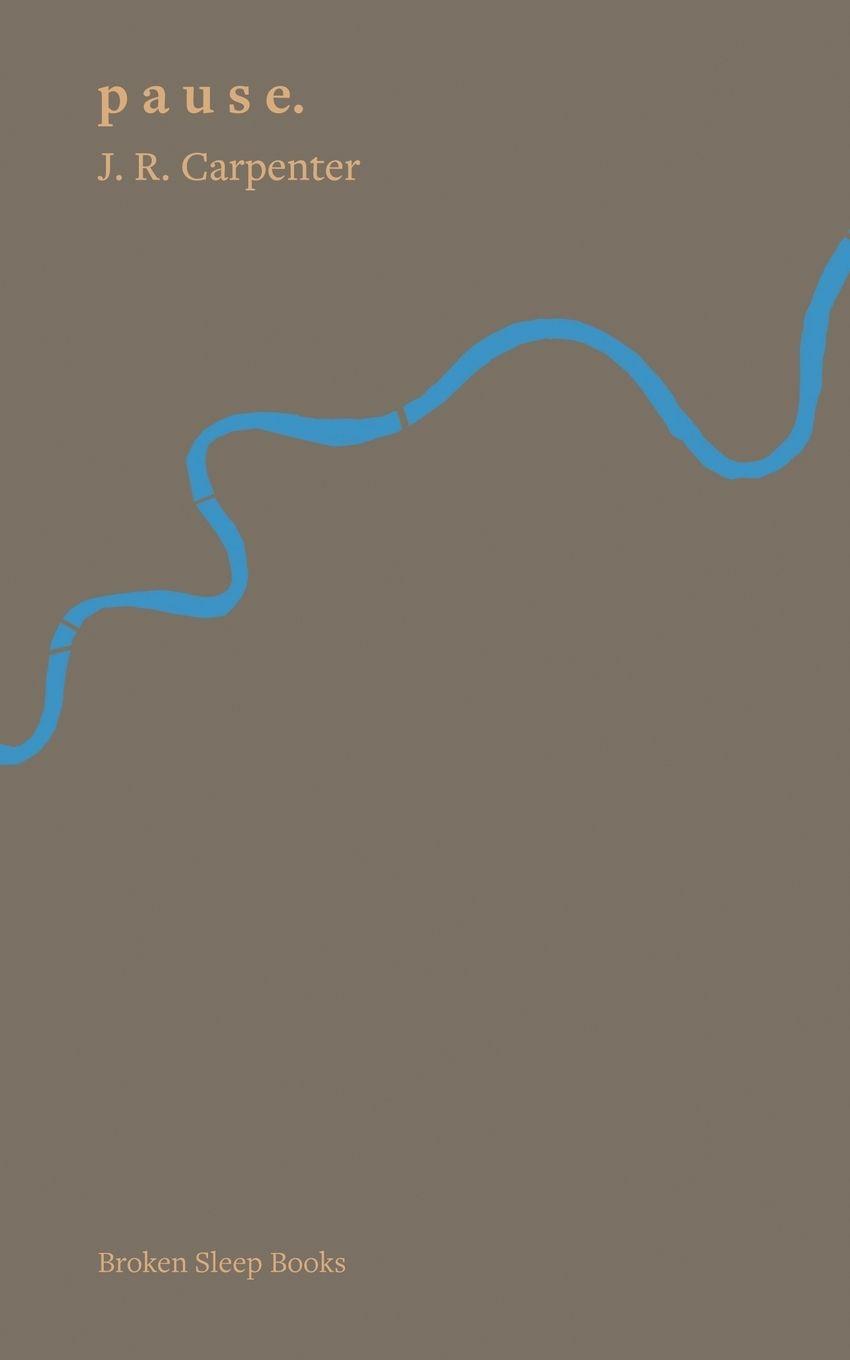 Vorderes Coverbild p a u s e.