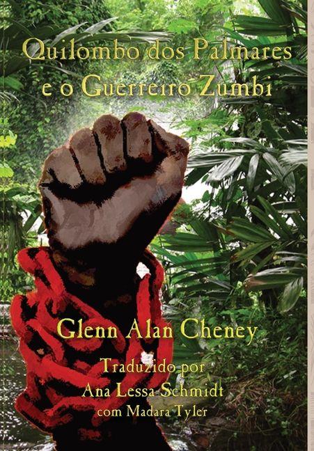 Vorderes Coverbild Quilombo dos Palmares e o Guerreiro Zumbi