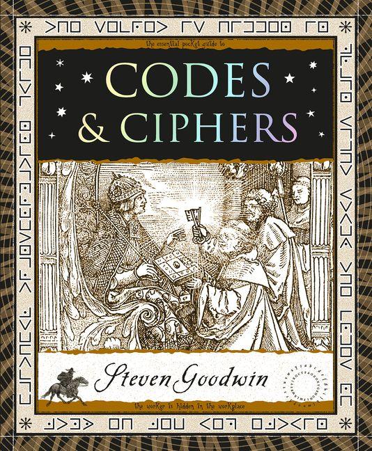 Vorderes Coverbild Codes & Ciphers