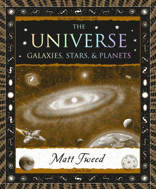 Vorderes Coverbild The Universe