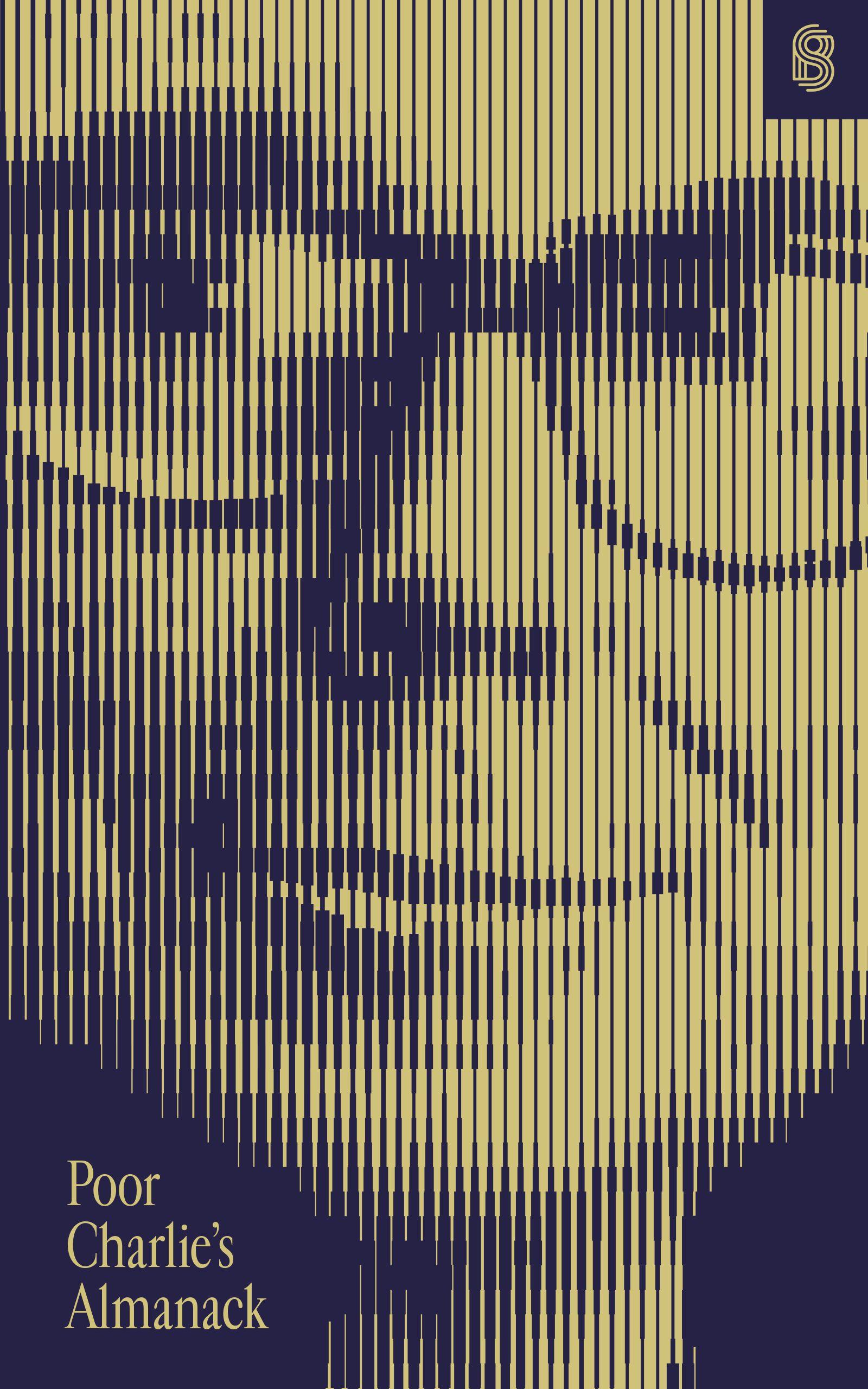 Vorderes Coverbild Poor Charlie's Almanack