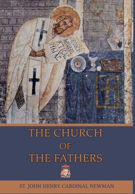 Vorderes Coverbild The Church of the Fathers