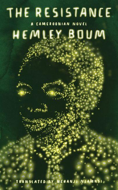 Vorderes Coverbild The Resistance